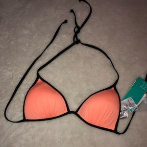 Brand New H&M Push Up Swimsuit Top